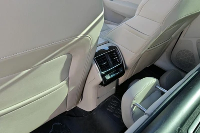 Skoda Superb 2020, kuva 5/8