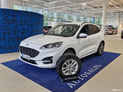 Ford Kuga 2021, kuva 2/18