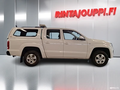 Volkswagen Amarok 2015, photo 5/21