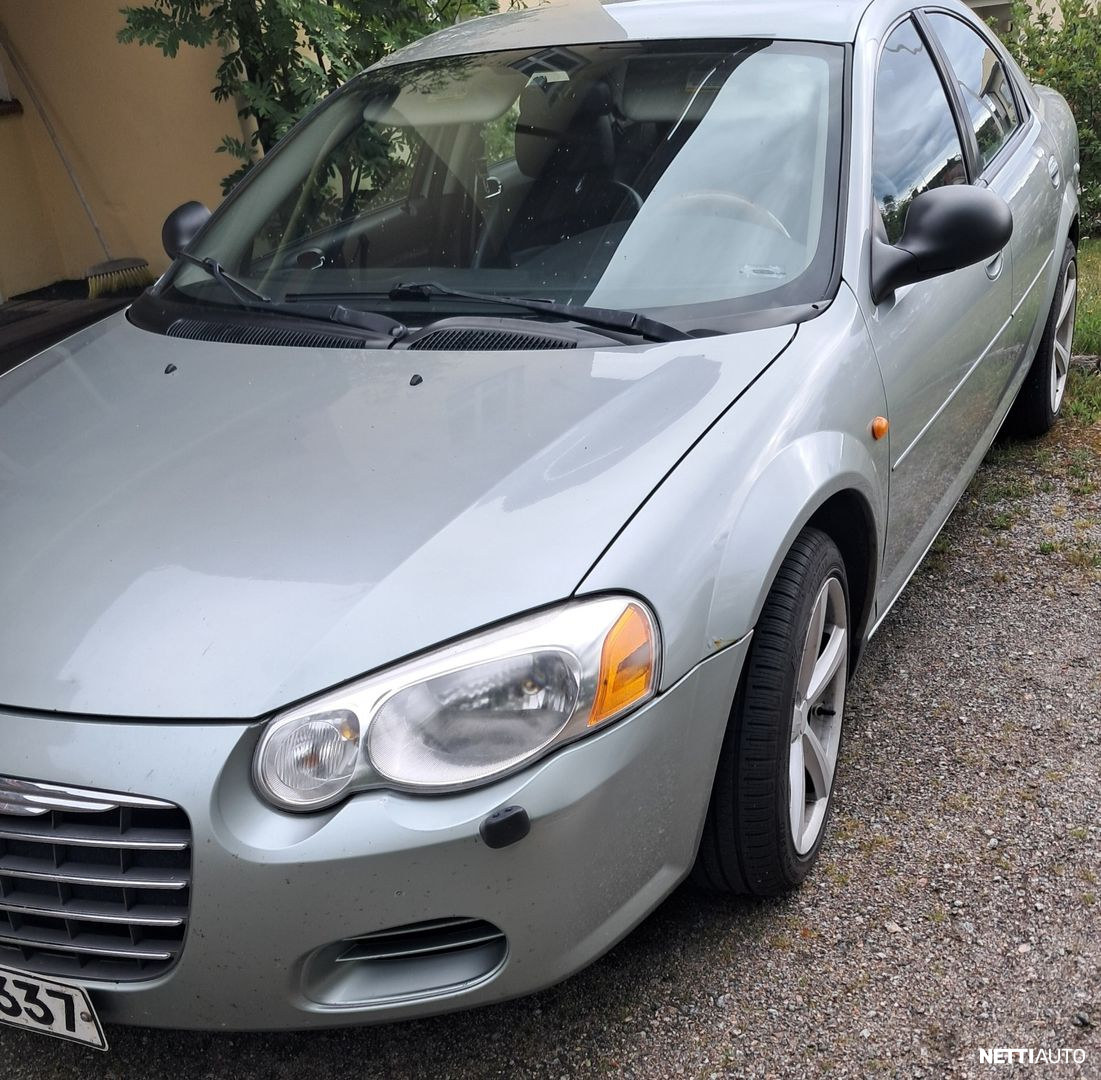 Chrysler Sebring