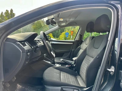 Skoda Octavia 2016, photo 6/10