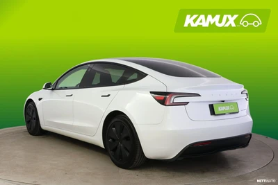 Tesla Model 3 2024, photo 5/34