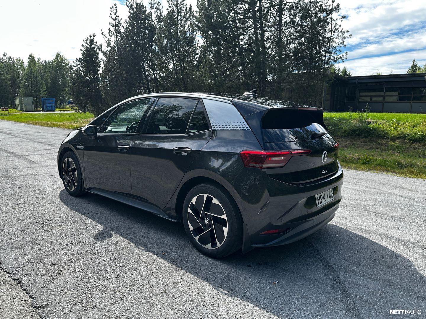 Volkswagen ID.3 2021, kuva 5/26