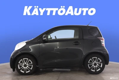 Toyota Iq 1,0 VVT-i Base 2011, kuva 2/10