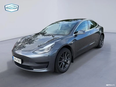 Tesla Model 3 Standard RWD Plus 2019, photo 1/15