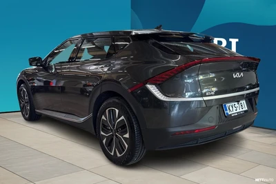 Kia EV6 RWD 77kWh 229hv 2024, kuva 7/34