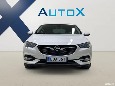 Opel Insignia 2018, kuva 6/35