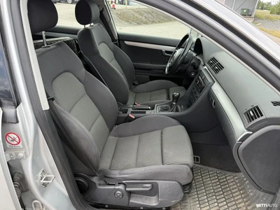 Audi A4 2006, kuva 7/9
