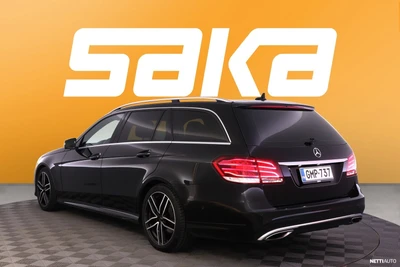 Mercedes-Benz E 300 BlueTec T A 2014, kuva 5/42