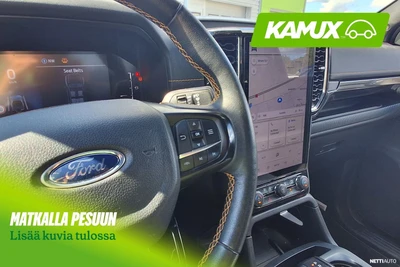 Ford Ranger 2023, kuva 5/7