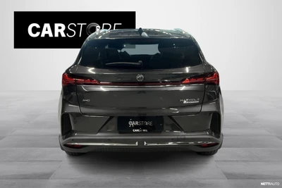 MG Marvel R Performance AWD 2022, kuva 4/36