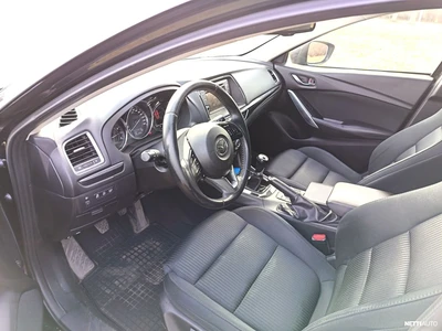 Mazda 6 2013, kuva 6/6