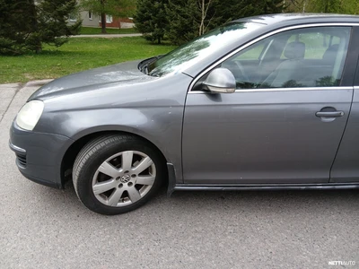 Volkswagen Jetta 2006, photo 3/16