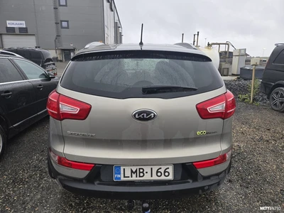 Kia Sportage 2013, kuva 3/9