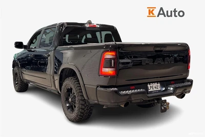 Dodge Ram 1500 Laramie 5,7 V8 HEMI 2023, photo 3/39