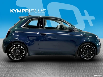 Fiat 500E La Prima HB 118hv 42kWh 2021, photo 3/31