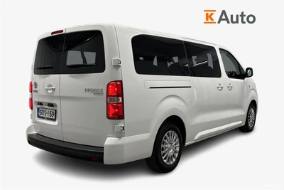 Toyota Proace Verso Active L2 1,5 D 120 2021, kuva 2/31