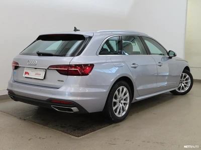 Audi A4 2024, kuva 4/10