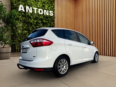 Ford C-Max 2014, photo 6/18