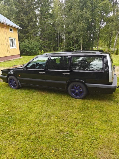 Volvo 850 1994, kuva 5/16