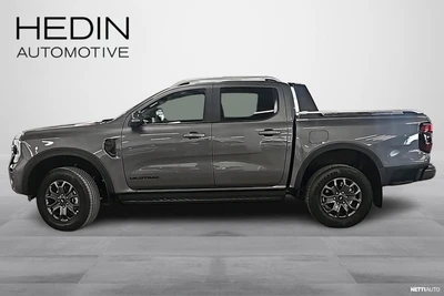 Ford Ranger 2026, photo 5/31