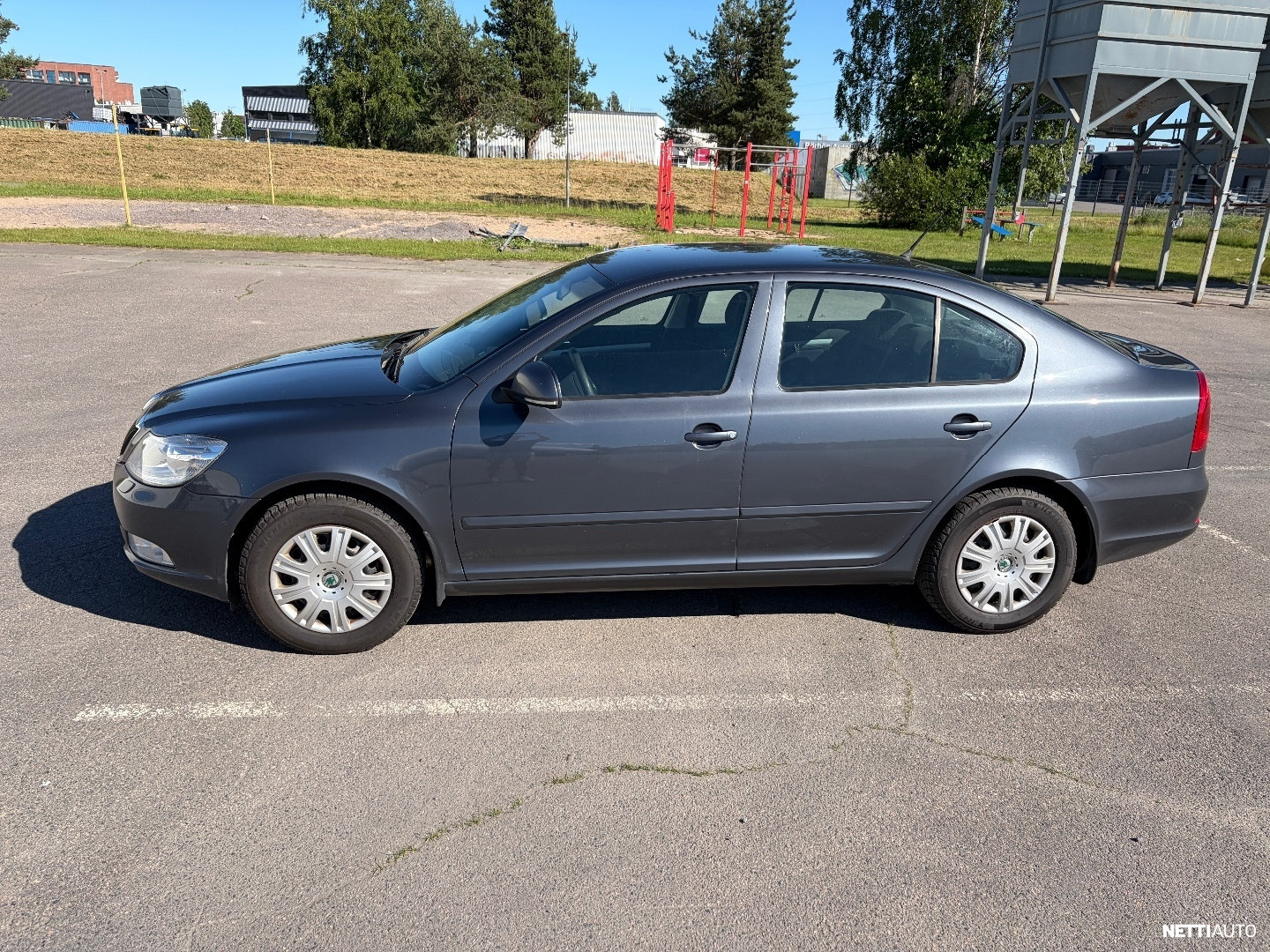Skoda Octavia 2011, kuva 2/12