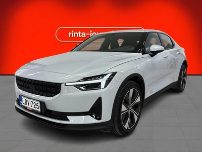 Polestar 2 2022, kuva 1/43