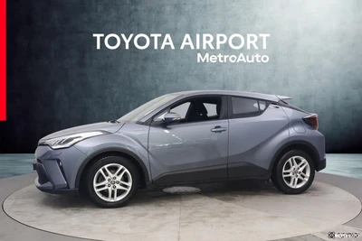 Toyota C-HR 1,8 Hybrid Active Edition 2021, kuva 3/10