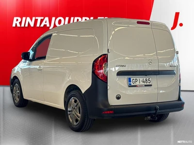 Mercedes-Benz Citan 2023, photo 7/23