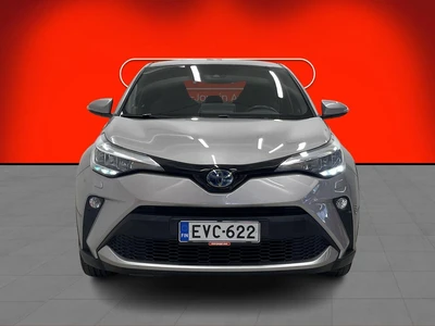 Toyota C-HR 1.8 Electric Hybrid Active 2020, kuva 3/25