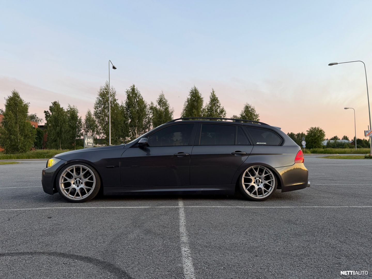 BMW 325