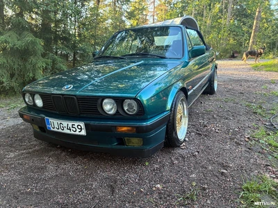 BMW 335 DESIGN EDITION 1993, kuva 1/15