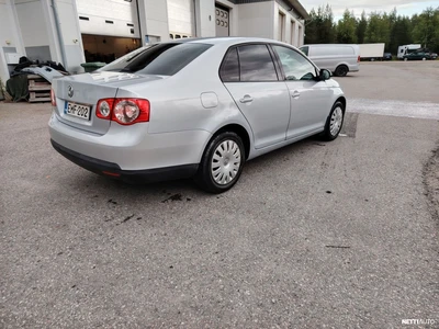 Volkswagen Jetta 2006, kuva 4/27