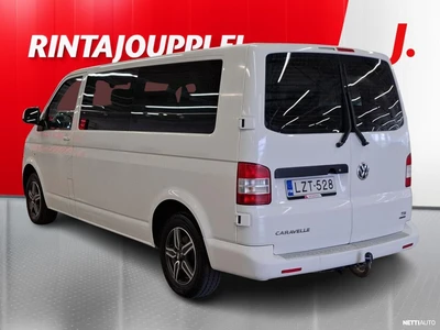 Volkswagen Caravelle 2012, kuva 7/19