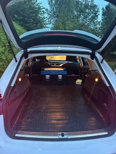 Audi A6 2016, kuva 6/10