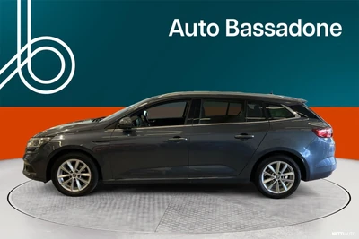 Renault Megane Sport Tourer TCe 130 Zen 2019, kuva 2/18