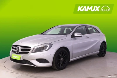 Mercedes-Benz A 180 BE A Style 2014, kuva 6/26