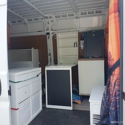 Fiat Ducato 2010, photo 7/13