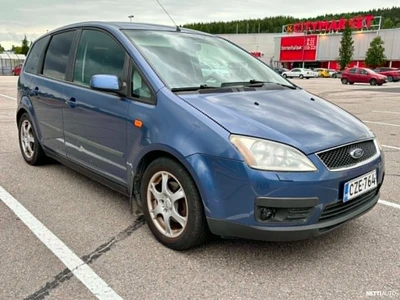 Ford C-Max 2006, kuva 1/10