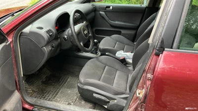 Audi A3 1.9 TDI 2001, kuva 5/8