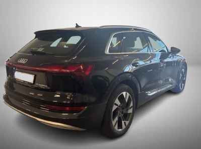Audi e-tron Advanced 55 quattro 2022, kuva 5/5