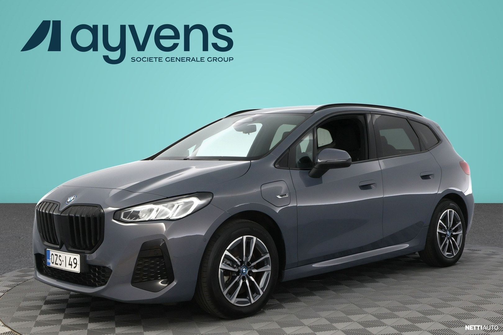 BMW 230