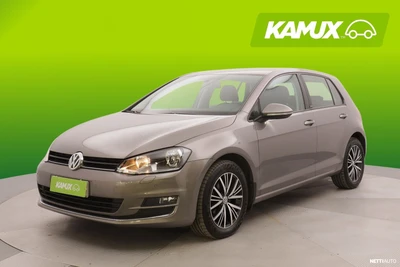 Volkswagen Golf 2016, kuva 6/37