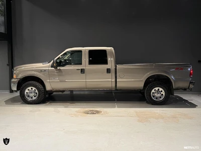 Ford F-350 6.0 4x4 XLT 2006, photo 5/26