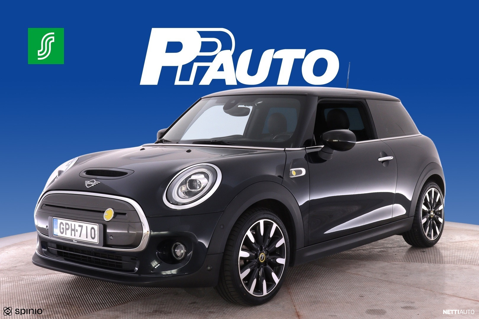 MINI Hatchback
