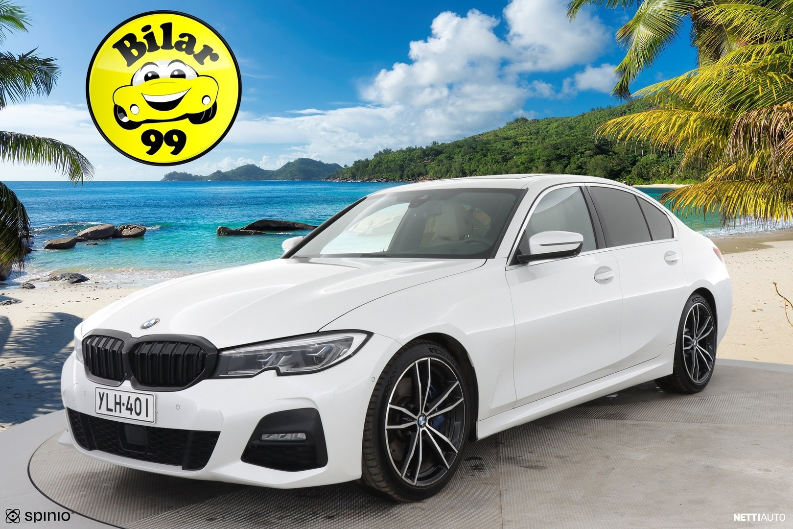 BMW 330