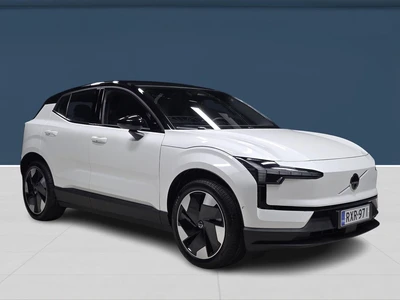 Volvo EX30 Twin Performance Ultra 2026, photo 3/16