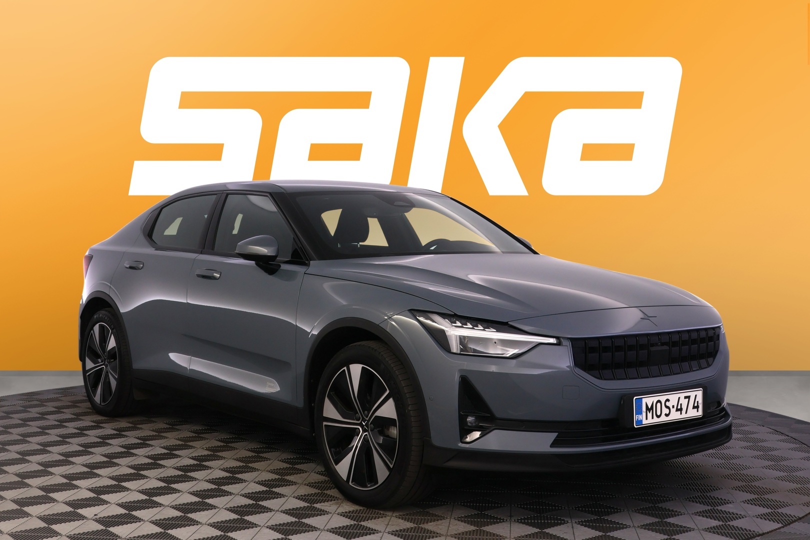 Polestar 2