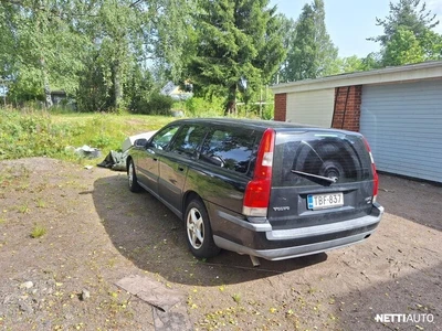 Volvo V70 2002, kuva 4/12
