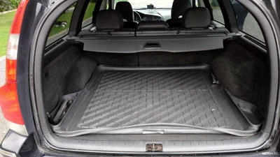 Volvo V70 V70 2,5T Summum 2006, kuva 7/15